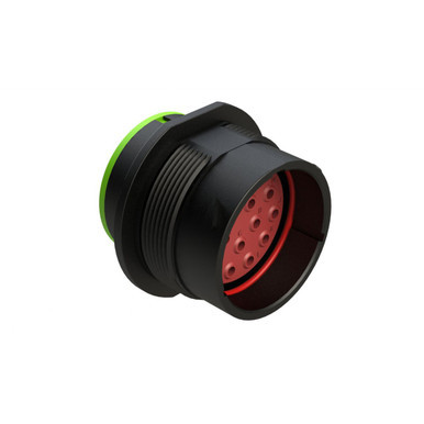 AHDP04-24-16PN-SRA Amp Sine Connector