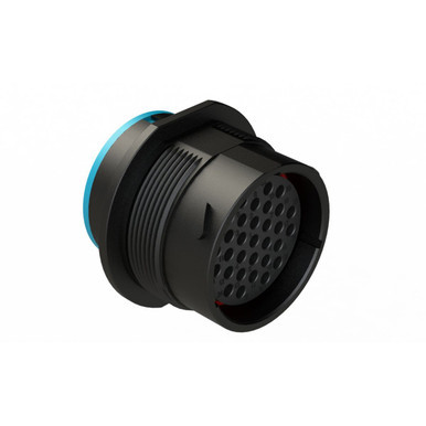 AHDP04-24-31SR-SRA Amp Sine Connector