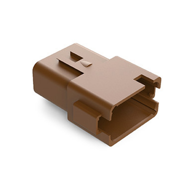 AT04-12PD Amphenol Sine Connector