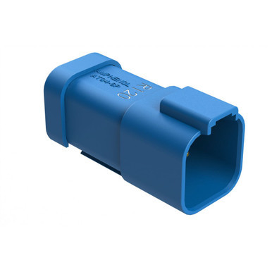 AT04-6P-RD01 Amphenol Sine Connector