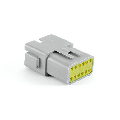 AT04-12PA-RD01 Amphenol Sine Connector