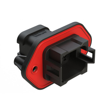 AT04-08PB-PMR7G Amphenol Sine Connector