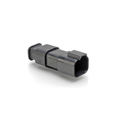 AT04-4P-SR02BLK Amphenol Sine Connector