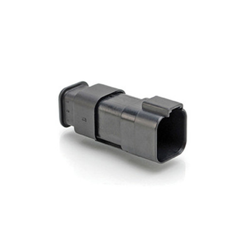 AT04-6P-SR02BLK Amphenol Sine Connector
