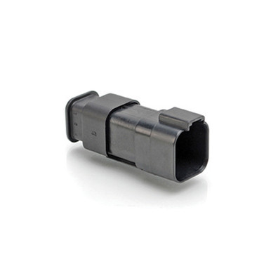 AT04-6P-SR02BLK Amphenol Sine Connector