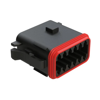 AT06-12SB-RD01 Amphenol Sine Connector