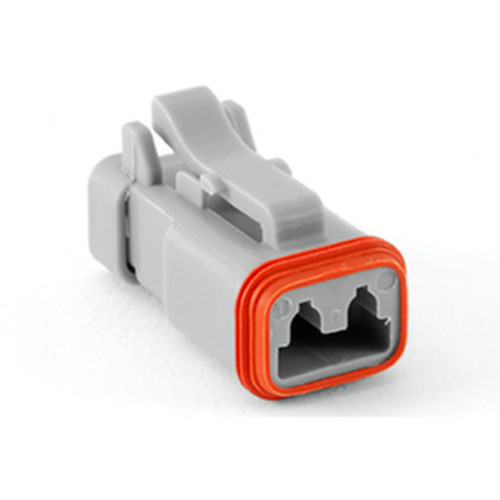 AT06-2S-MM01 Amphenol Sine Connector