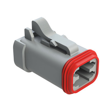 AT06-4S-MM01 Amphenol Sine Connector