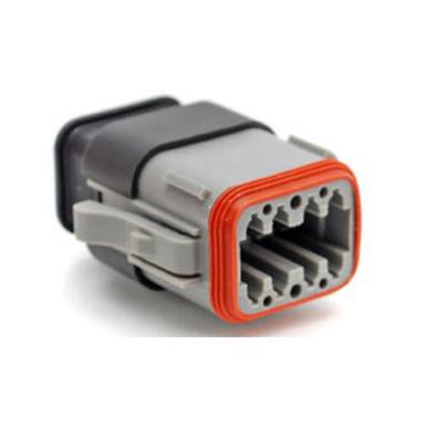 AT06-08SA-SR2GY Amphenol Sine Connector