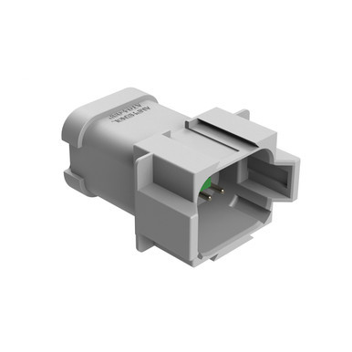 AT04-08PA-P021 Amphenol Sine Connector