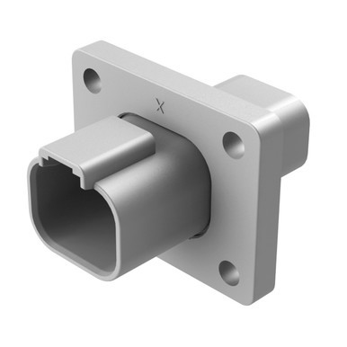 AT04-4P-L012 Amphenol Sine Connector