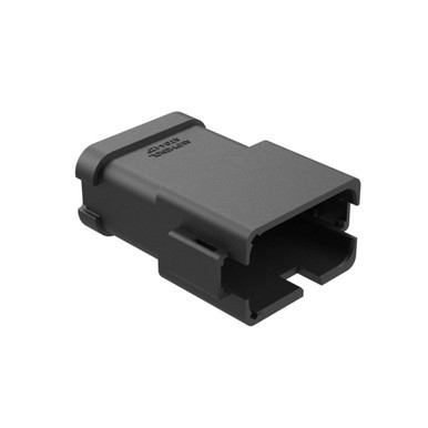 AT04-12PB-P016 Amp Sine Connector