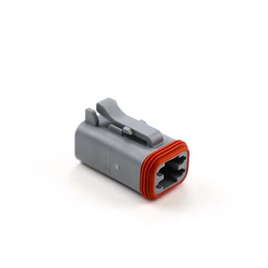 AT06-4S Amphenol Sine Connector