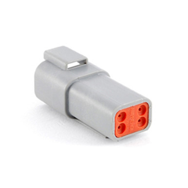 AT04-4P Amphenol Sine Connector