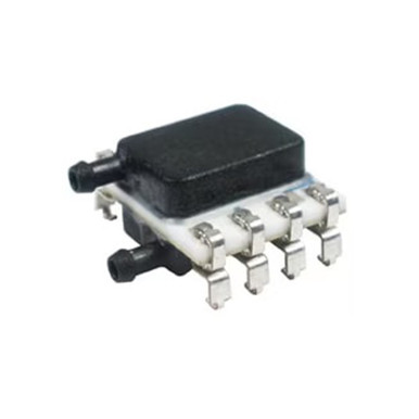HSCMRRD250LD6A3 Honeywell TruStability Pressure Sensor, Dual Radial Barbed Ports on Same Side