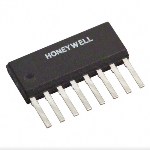 HMC1021Z-RC Honeywell Aerospace One-Axis, Magnetic Sensor, Reset Capability HMC1021Z-RC Honeywell Aerospace One-Axis, Magnetic Sensor, Reset Capability