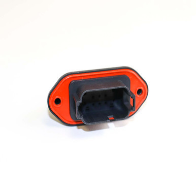 AT1612-13PB-RDG Amphenol Sine Connector