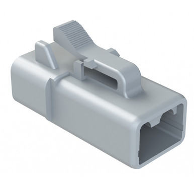 ATP06-2S Amphenol Sine Connector