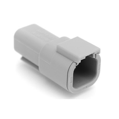 ATM04-4P Amphenol Sine Connector