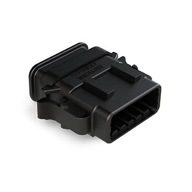ATM06-12SB-SR1BK Amphenol Sine Connector