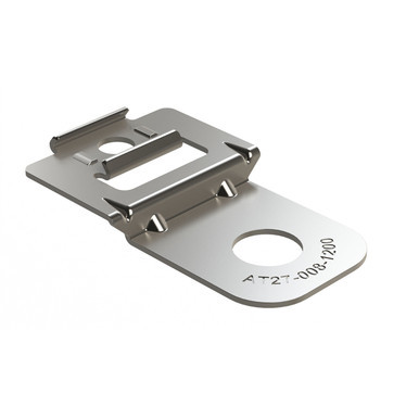AT27-008-1200 Amphneol Sine Mount Clip