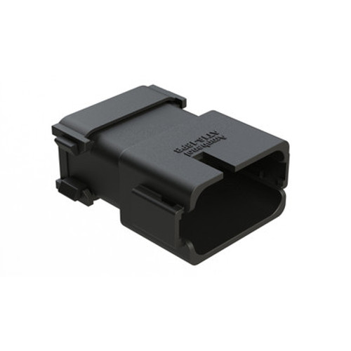 AT16-18PB-K004 Amphenol Sine Connector