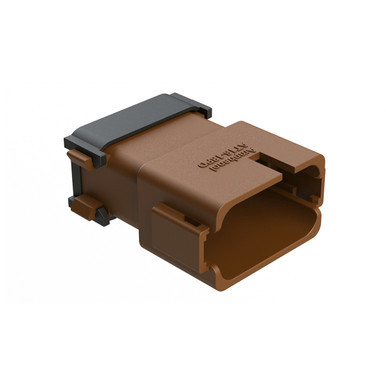 AT16-18PD-EK02 Amphenol Sine Connector
