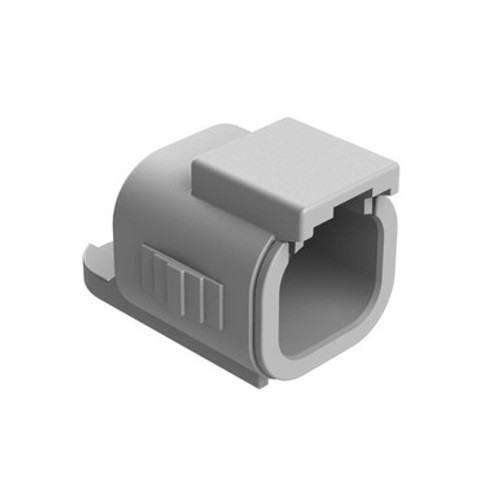 ATM06-4S-CAP 4 Position Amphenol Sine Dust Cap