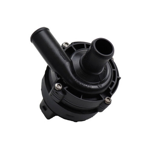 0392023117 Bosch Black Coolant Pump
