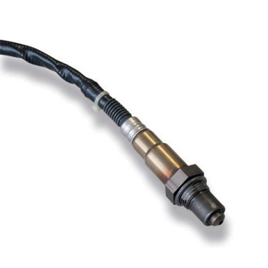 0258007057 Bosch Powertrain Sensor, Oxygen, Black