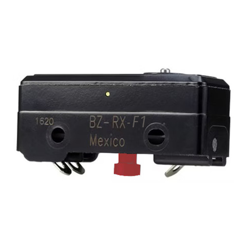 BZ-RX-F1 Honeywell Sensing, Black, Micro Switch, Large