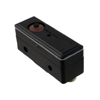 BZ-R-A2F3 Honeywell Sensing Micro Switch, Sealed, Black