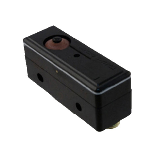 BZ-R-A2F3 Honeywell Sensing Micro Switch, Sealed, Black