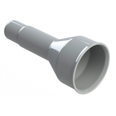 AHD10-69BT Amphenol Sine, Boot for 6 & 9 Position Plugs or Receptacles, AHD Series, Grey