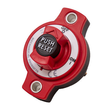 533-P0-060-22 Mechanical Products Series 53 Circuit Breaker