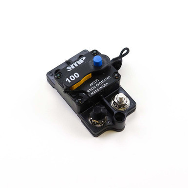 175-S1-100-2 Mechanical Products Series 17 Circuit Breaker