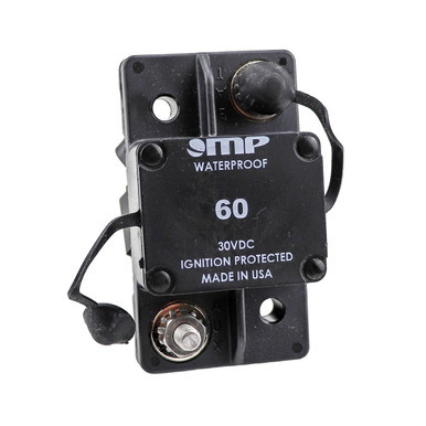171-S0-060-2 Mechanical Products Series 17 Circuit Breaker