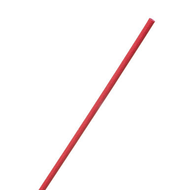 FGLG.00RD TechFlex Sleeving, Insultherm Tru-Fit, 0 AWG, Red, 100ft Spool