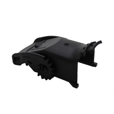 1928405505 Bosch Cover, 105/91-Way, Exit L/R, Inclined, Black
