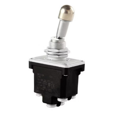 80527-25.0H2-05 Honeywell Vacuum Switch