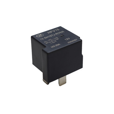 HFV15/12-SH1STJ-R(753) Hongfa Mini Relay 48V Coil 25A