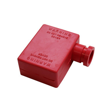 900L9V02 VTE Battery Terminal Boot With Cover