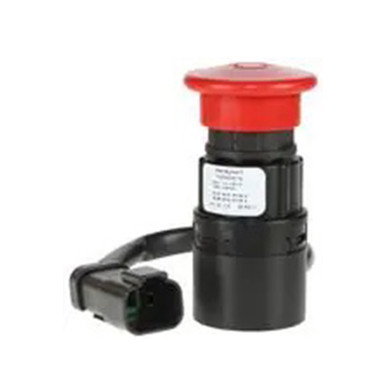 50093979-05 Honeywell Push-Pull-Schalter