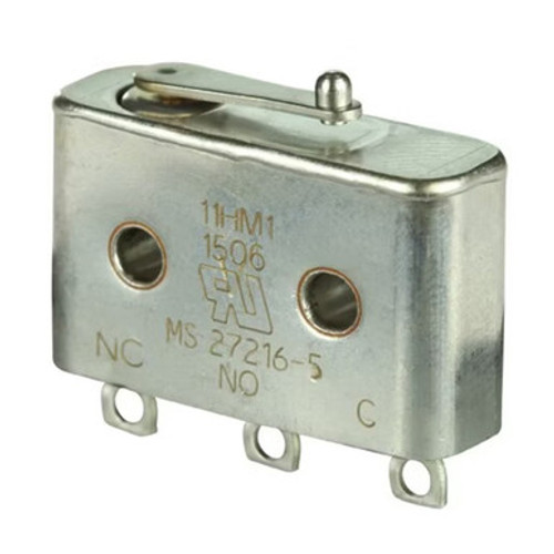 11HM1 Honeywell Micro Switch