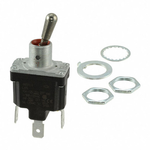 1NT91-3 Honeywell Toggle Switch