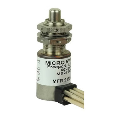 602EN1-6 Honeywell Mikroschalter
