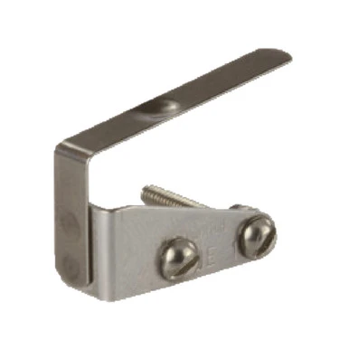 JE-1 Honeywell Sensing Lever, Silver