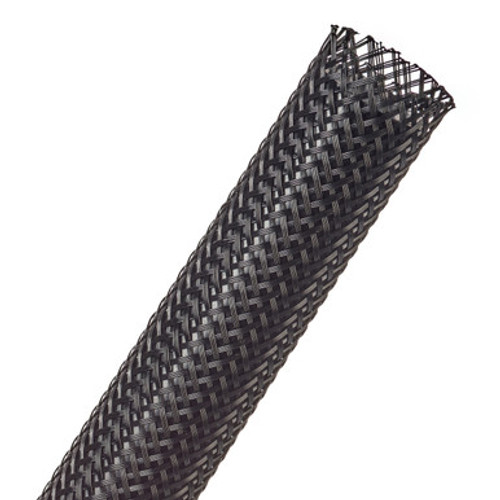 HWN1.00BK-250_TechFlex_Flexo_Heavy_Wall_Sleeving