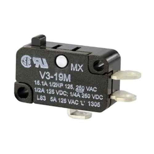 V3-19M Honeywell Basic Switch