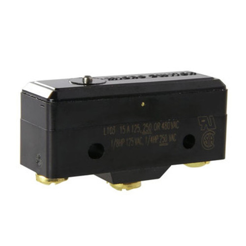 BZ-2R-A2 Honeywell Großer Basisschalter